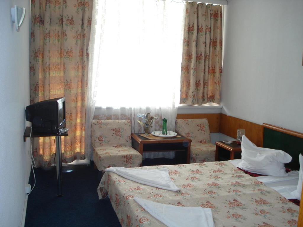 Hotel Tosca Мангалия Номер фото